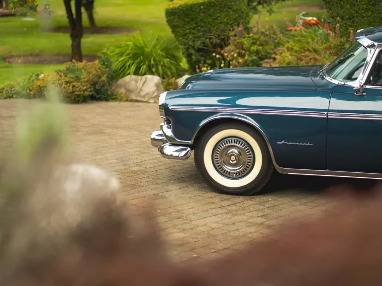 1955 Imperial Crown - Image 18 of 31