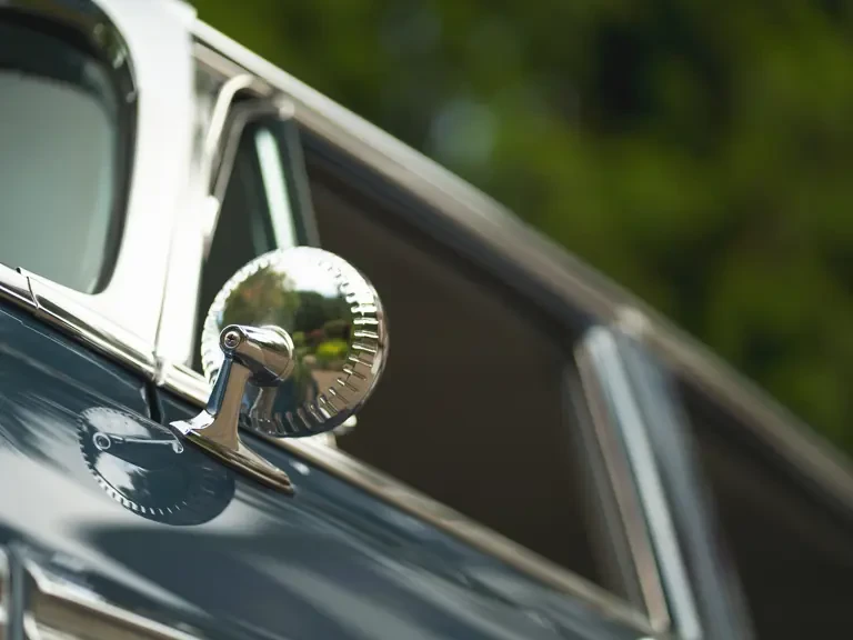 1955 Imperial Crown - Image 23 of 31