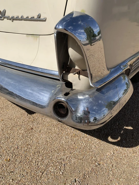 1955 Chrysler Imperial 2nd Gen - Image 18 of 31