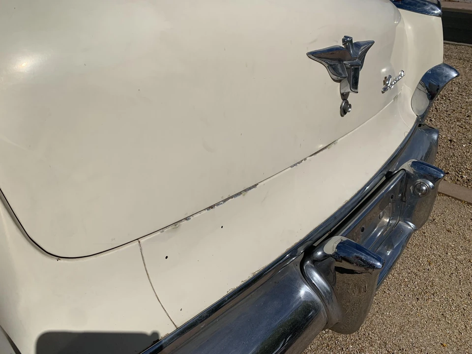 1955 Chrysler Imperial 2nd Gen - Image 16 of 31
