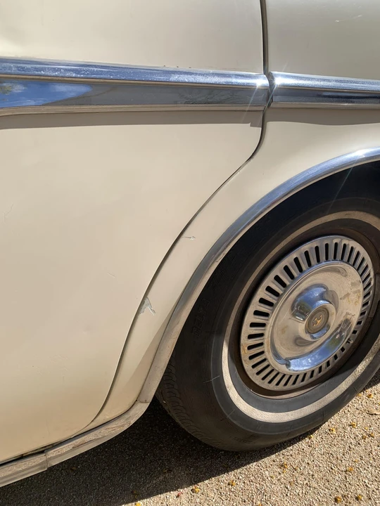 1955 Chrysler Imperial 2nd Gen - Image 21 of 31