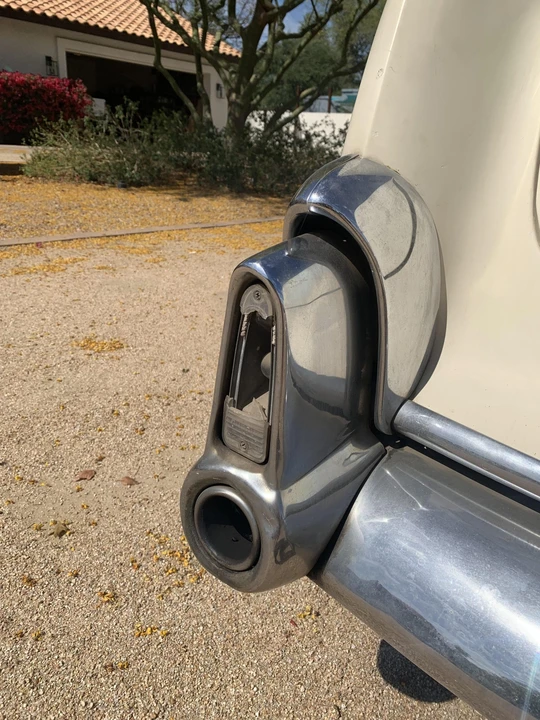 1955 Chrysler Imperial 2nd Gen - Image 15 of 31