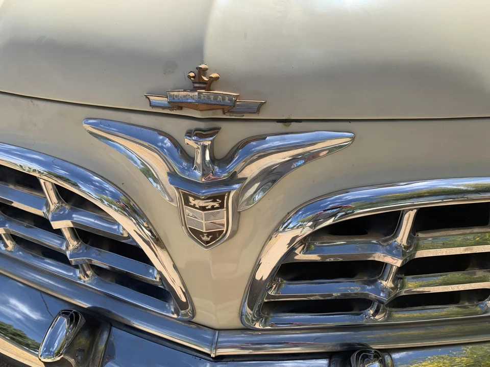 1955 Chrysler Imperial 2nd Gen - Image 9 of 31