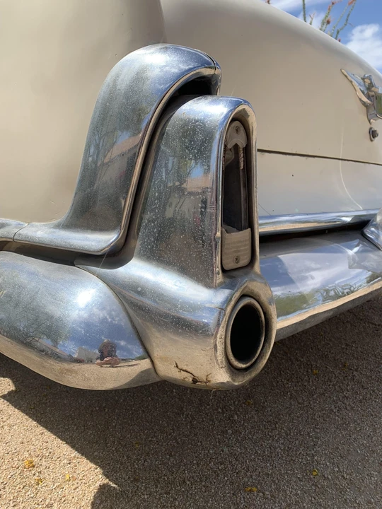1955 Chrysler Imperial 2nd Gen - Image 14 of 31