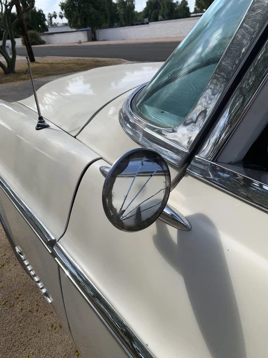 1955 Chrysler Imperial 2nd Gen - Image 12 of 31