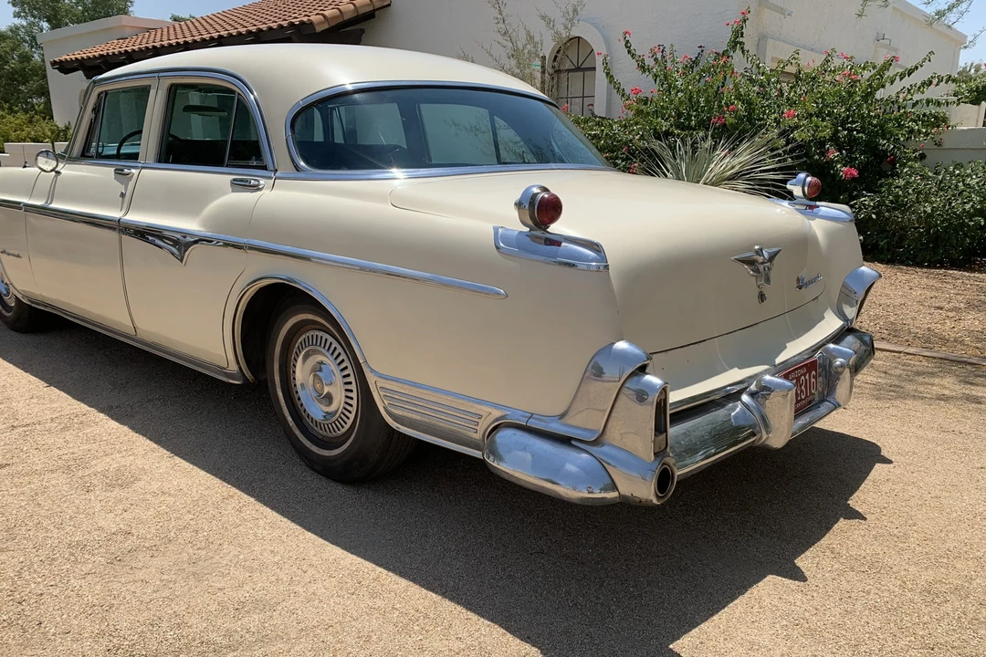 1955 Chrysler Imperial 2nd Gen - Image 13 of 31