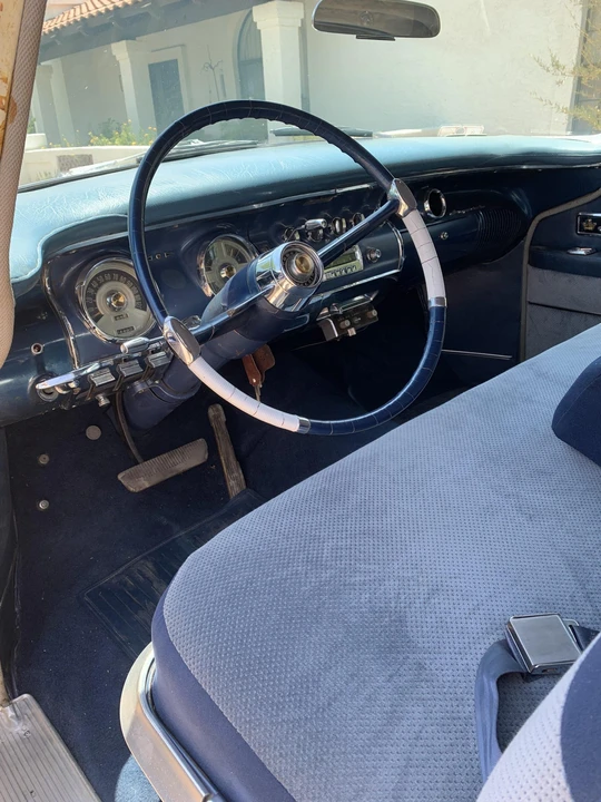 1955 Chrysler Imperial 2nd Gen - Image 29 of 31