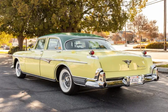 1955 Chrysler Imperial 2nd Gen - Image 3 of 31