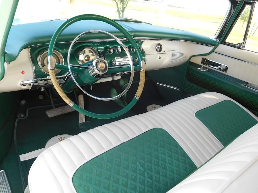 1955 Imperial Custom - Image 4 of 8