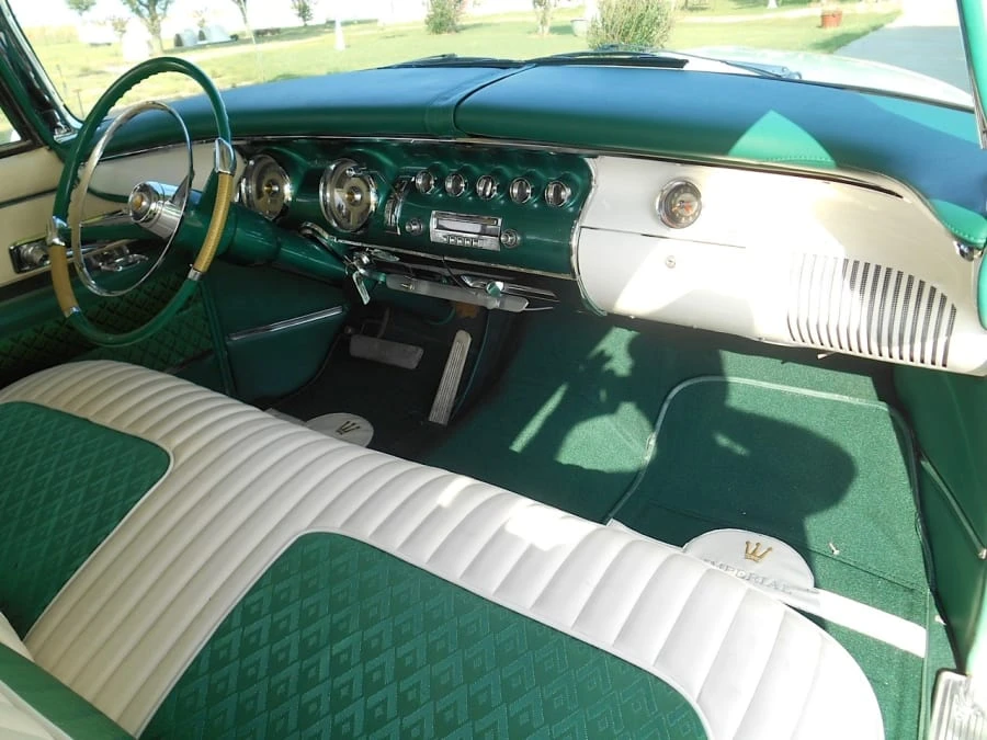 1955 Imperial Custom - Image 5 of 8
