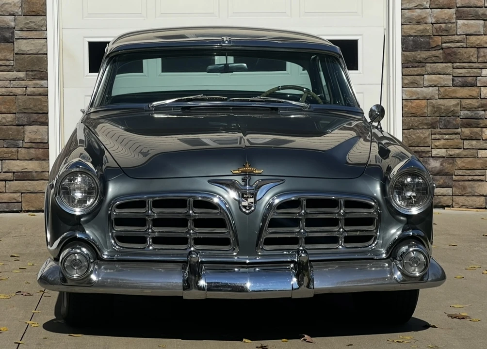 1955 Imperial Crown - Image 2 of 26