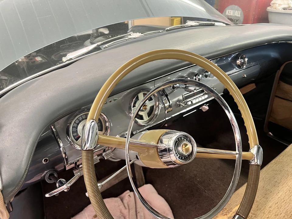 1955 Imperial Crown - Image 4 of 26