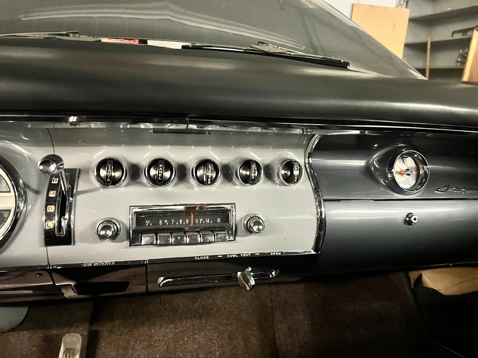 1955 Imperial Crown - Image 8 of 26