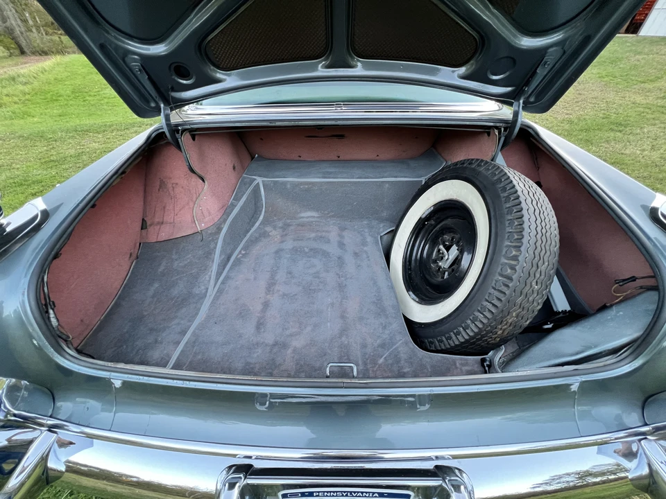 1955 Imperial Crown - Image 22 of 26
