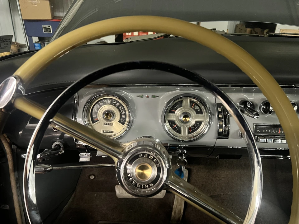 1955 Imperial Crown - Image 5 of 26