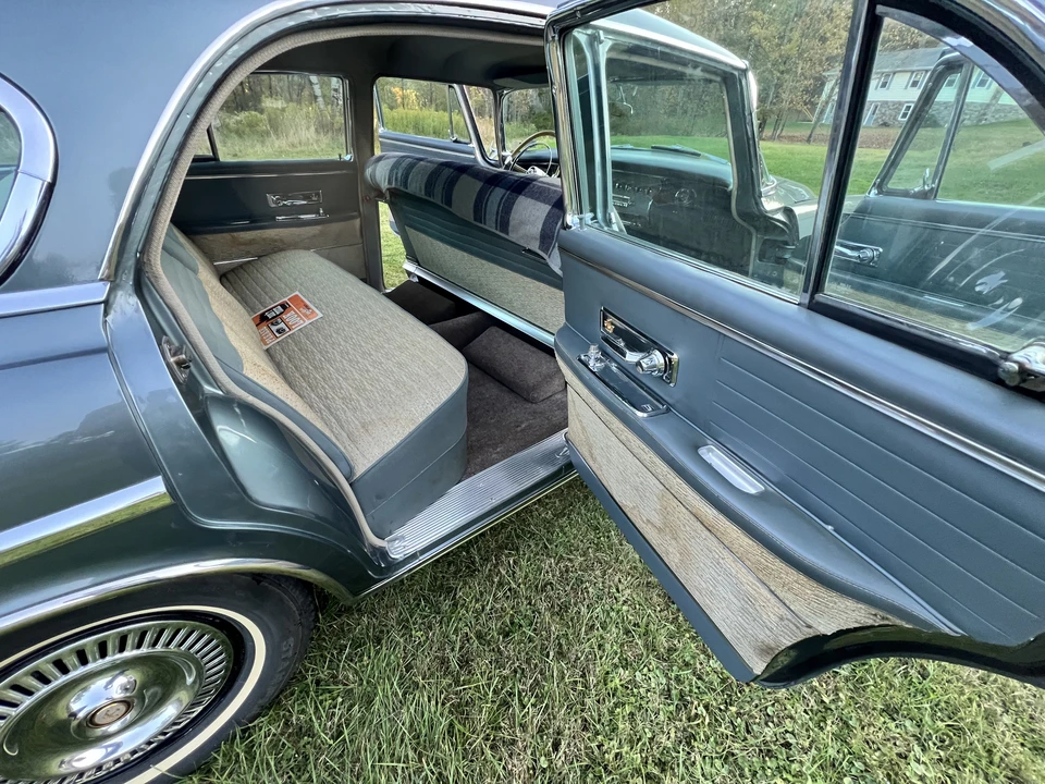1955 Imperial Crown - Image 21 of 26