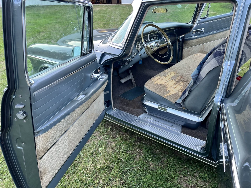 1955 Imperial Crown - Image 17 of 26