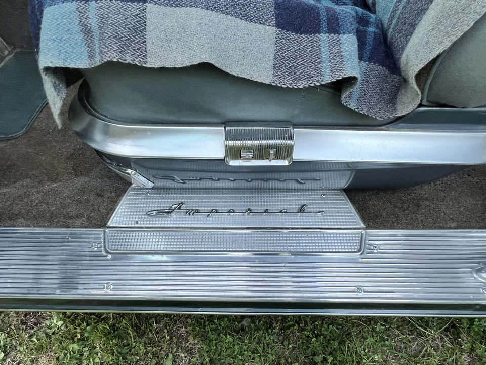 1955 Imperial Crown - Image 19 of 26