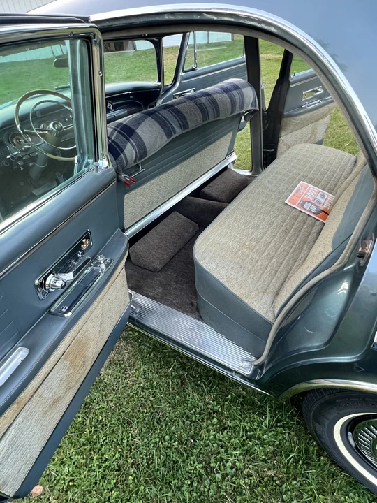 1955 Imperial Crown - Image 20 of 26