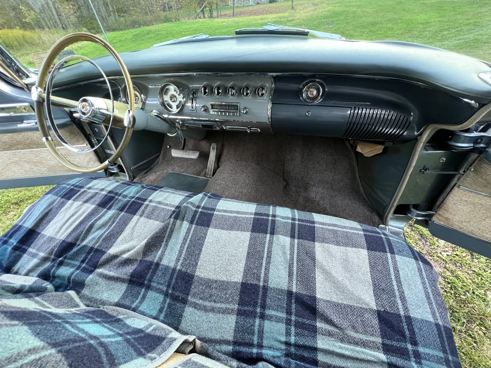 1955 Imperial Crown - Image 7 of 26