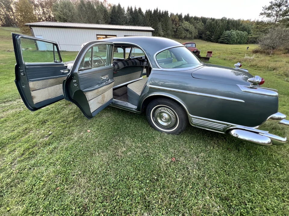 1955 Imperial Crown - Image 16 of 26