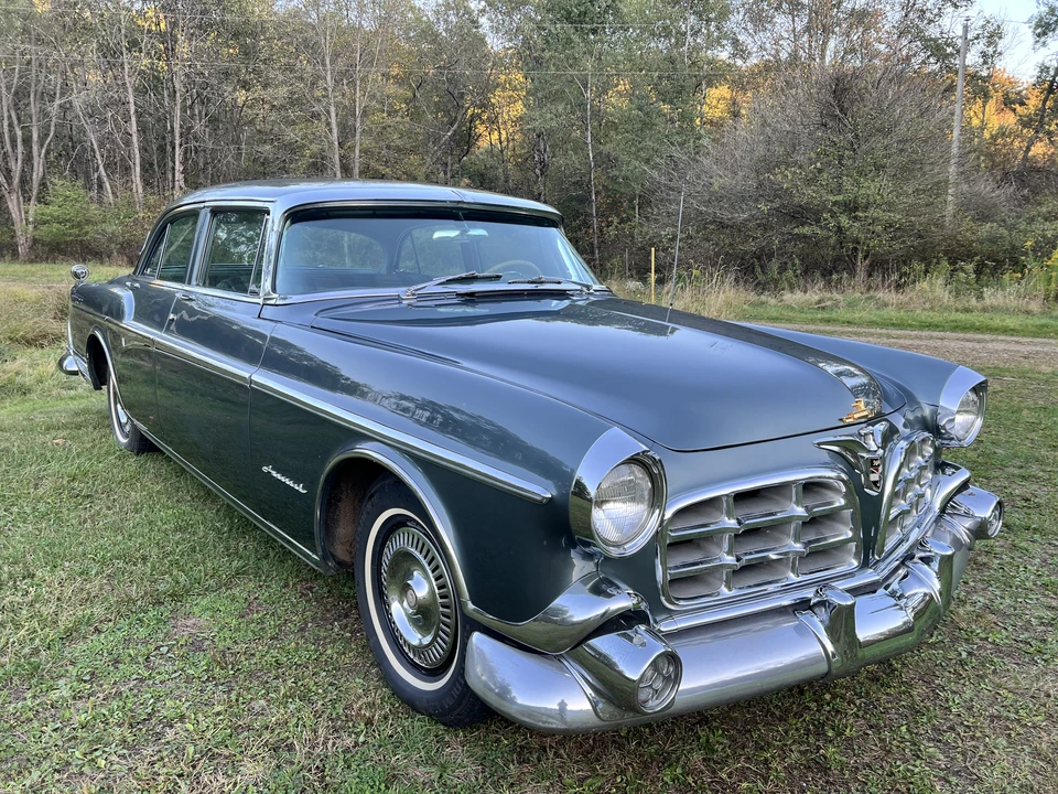 1955 Imperial Crown - Image 15 of 26
