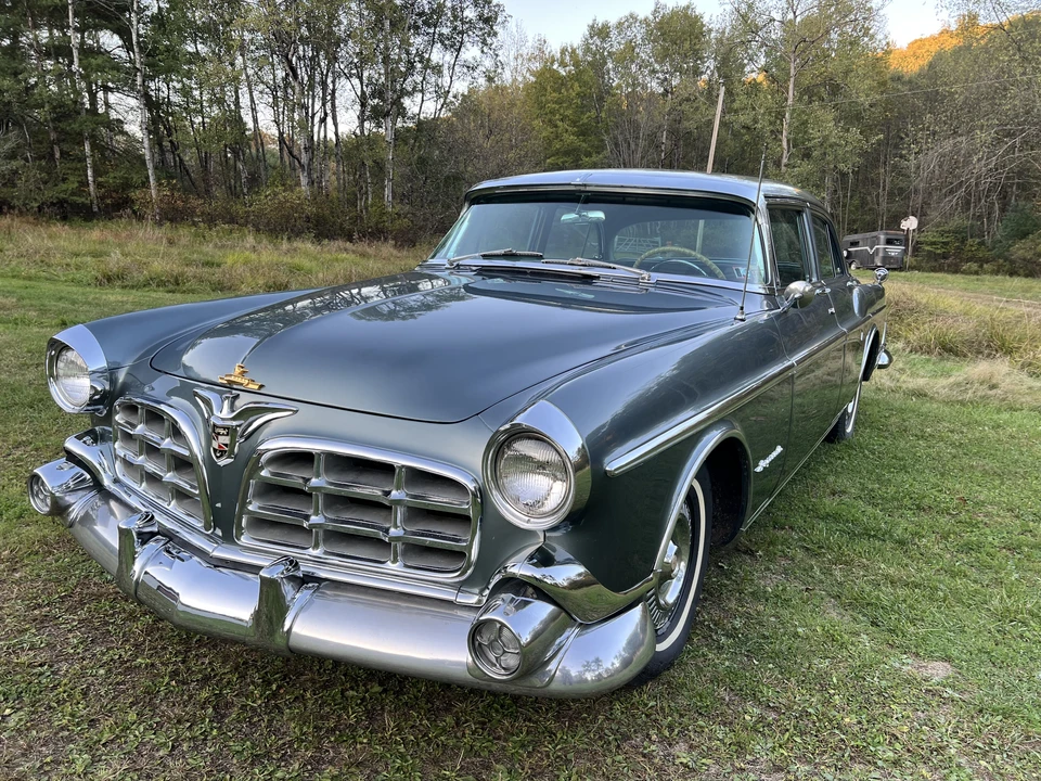 1955 Imperial Crown - Image 10 of 26