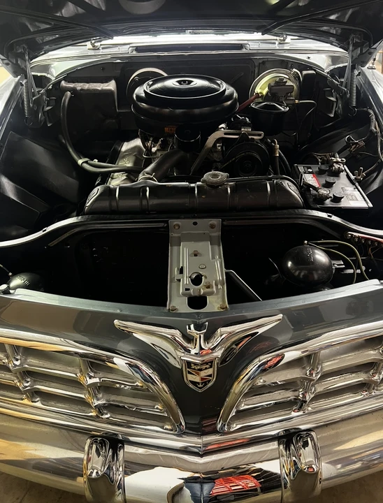 1955 Imperial Crown - Image 26 of 26