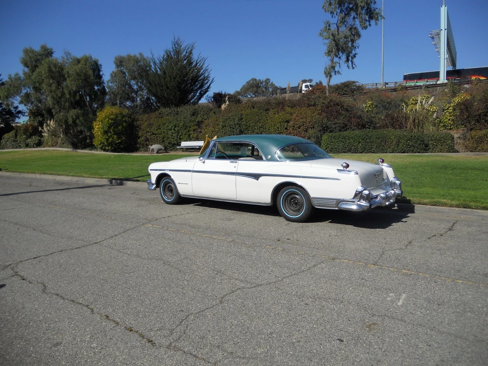 1955 Chrysler Imperial 2nd Gen - Image 11 of 31