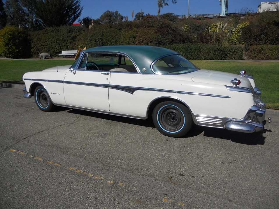 1955 Chrysler Imperial 2nd Gen - Image 10 of 31