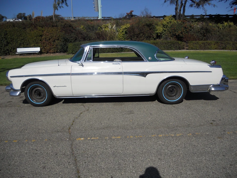 1955 Chrysler Imperial 2nd Gen - Image 7 of 31