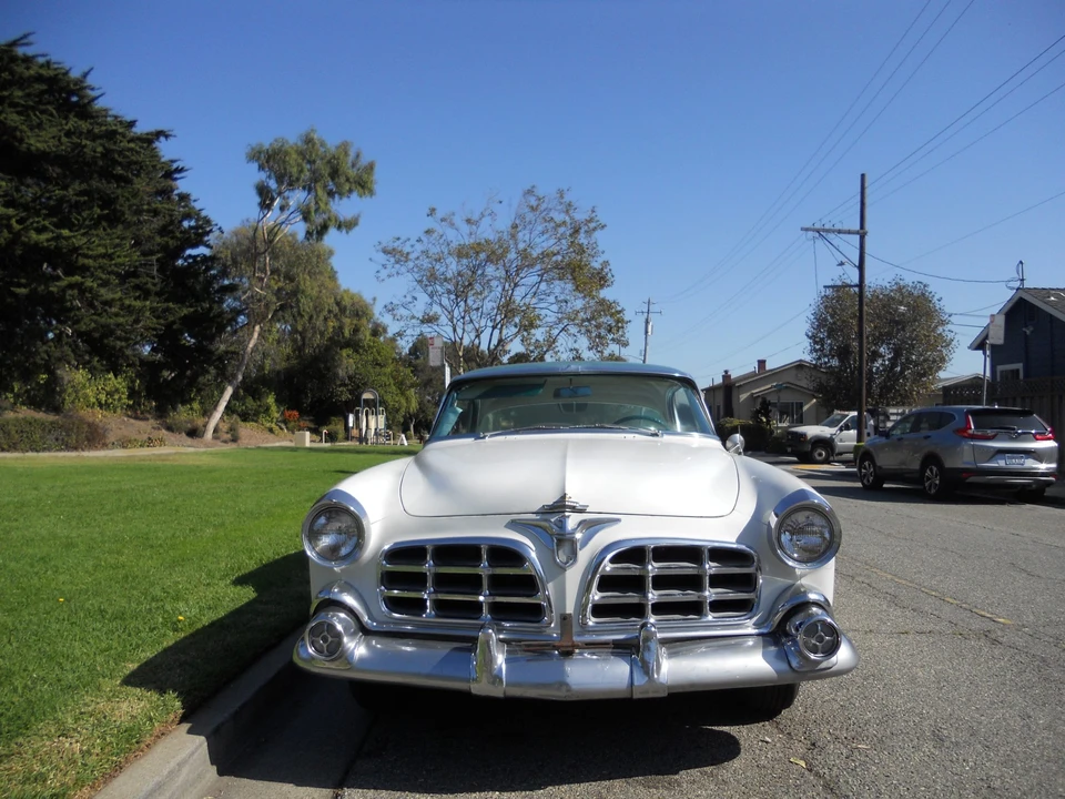 1955 Chrysler Imperial 2nd Gen - Image 2 of 31