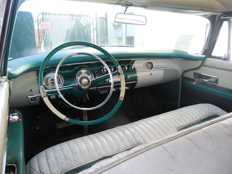 1955 Chrysler Imperial 2nd Gen - Image 24 of 31