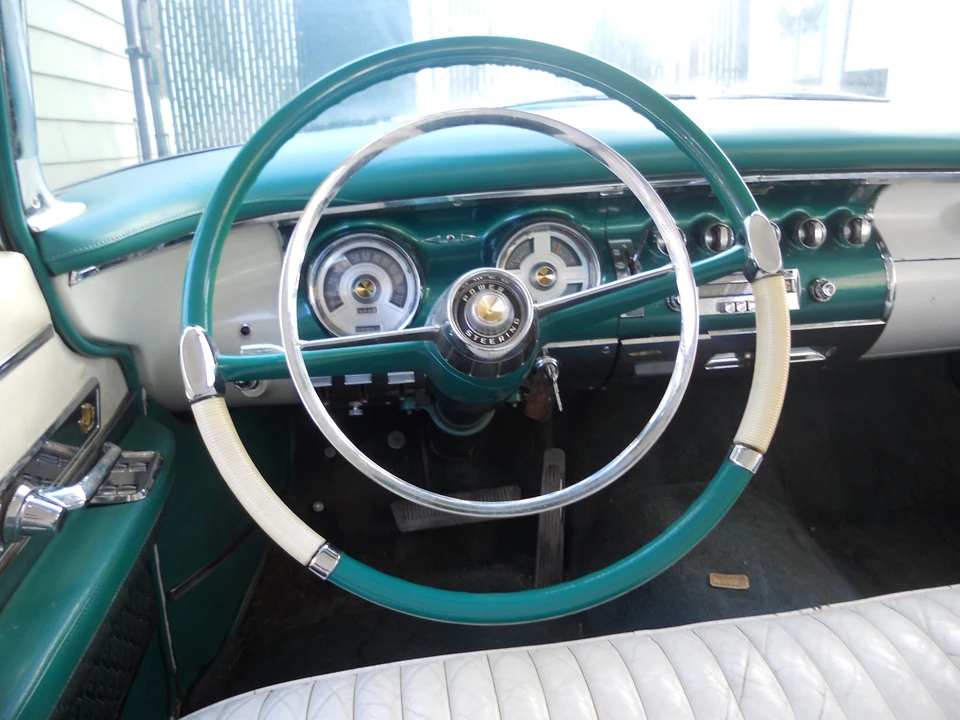 1955 Chrysler Imperial 2nd Gen - Image 25 of 31