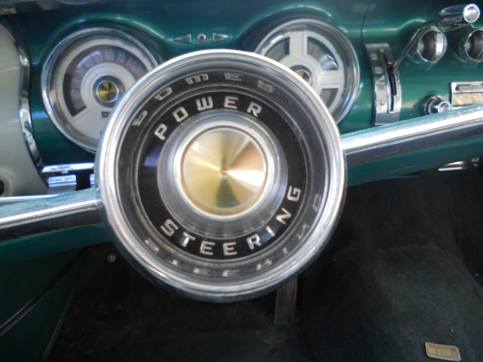 1955 Chrysler Imperial 2nd Gen - Image 26 of 31