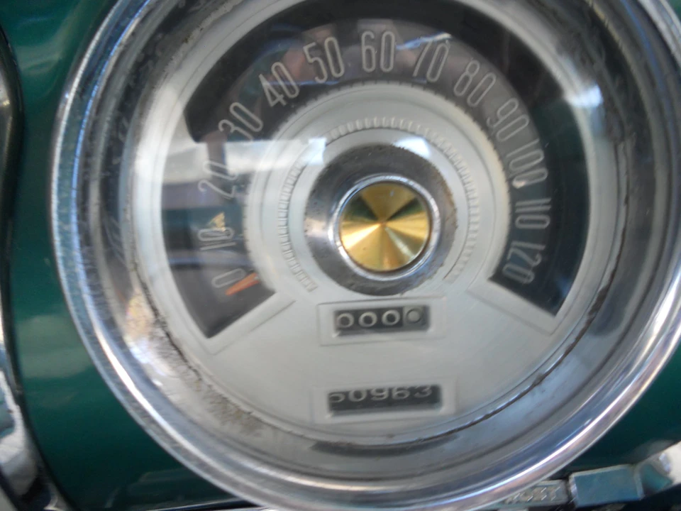 1955 Chrysler Imperial 2nd Gen - Image 30 of 31
