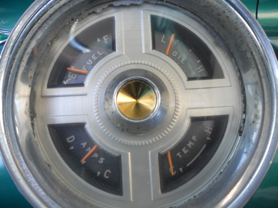 1955 Chrysler Imperial 2nd Gen - Image 31 of 31