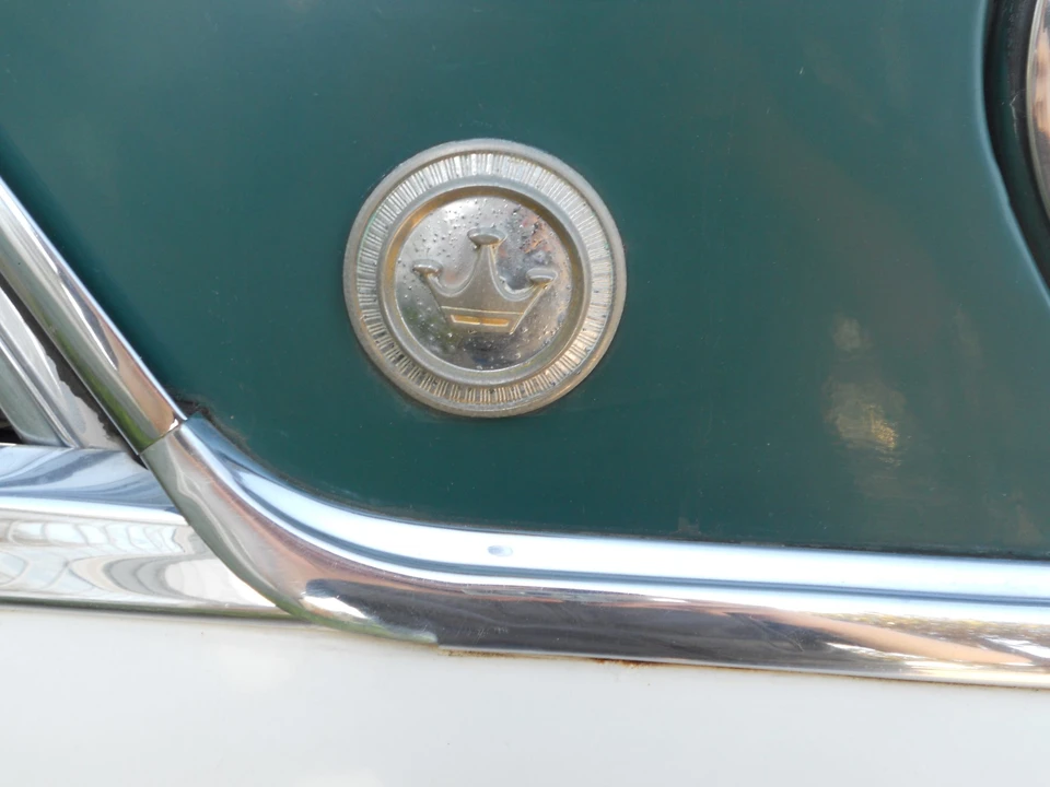 1955 Chrysler Imperial 2nd Gen - Image 20 of 31