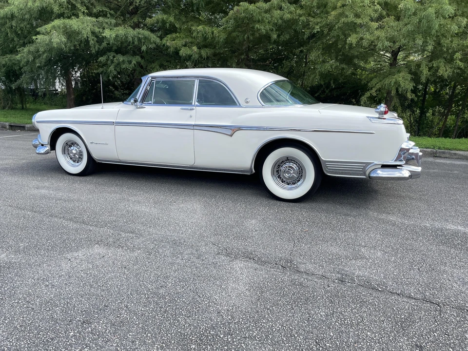 1955 Chrysler Imperial 2nd Gen - Image 14 of 31
