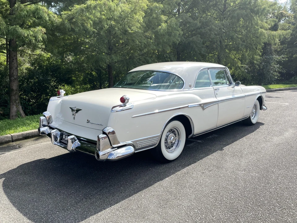1955 Chrysler Imperial 2nd Gen - Image 9 of 31