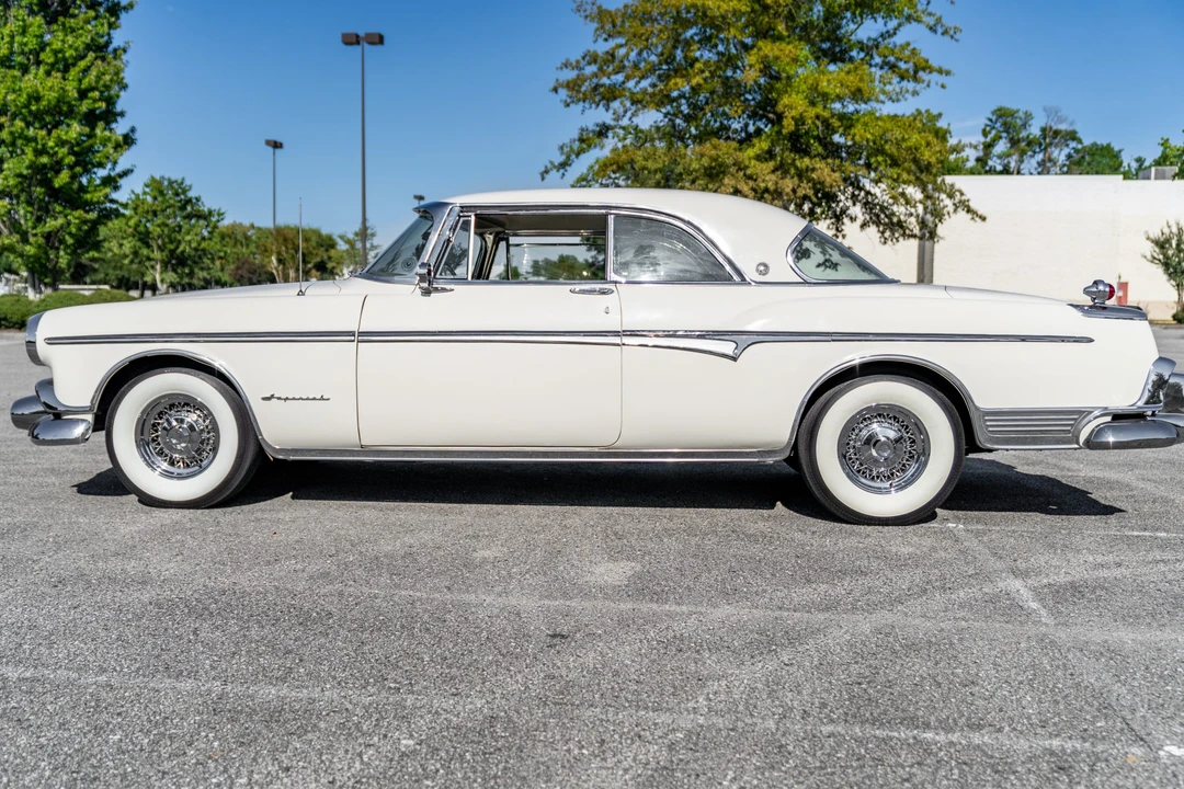 1955 Chrysler Imperial 2nd Gen - Image 2 of 31