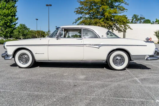 1955 Chrysler Imperial 2nd Gen - Image 2 of 31