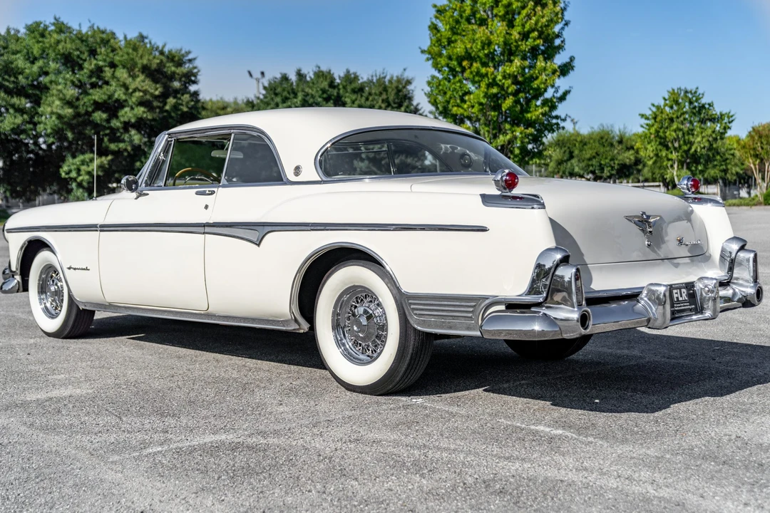 1955 Chrysler Imperial 2nd Gen - Image 13 of 31