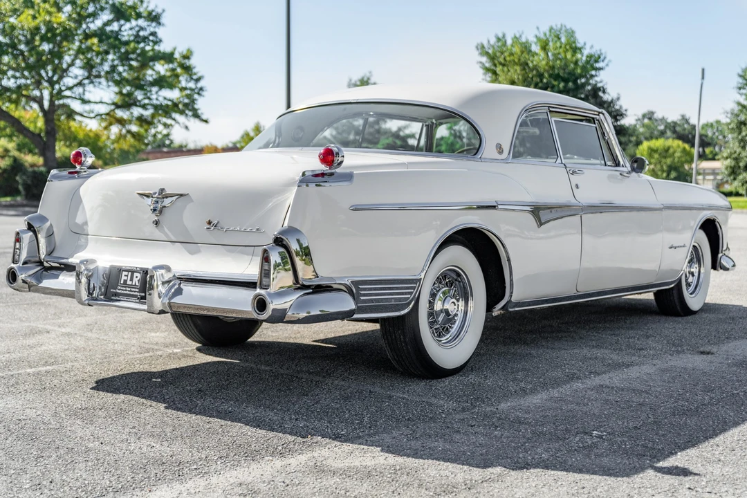 1955 Chrysler Imperial 2nd Gen - Image 10 of 31
