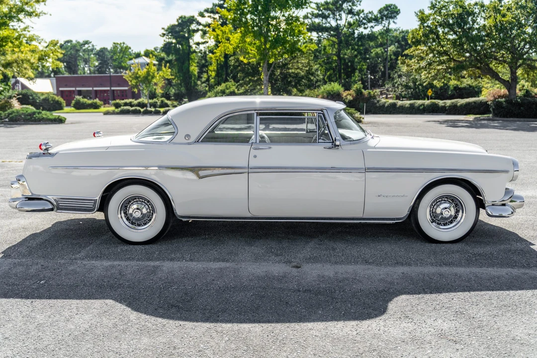 1955 Chrysler Imperial 2nd Gen - Image 8 of 31