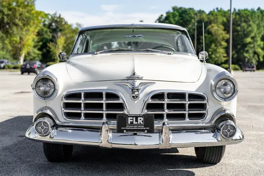1955 Chrysler Imperial 2nd Gen - Image 4 of 31