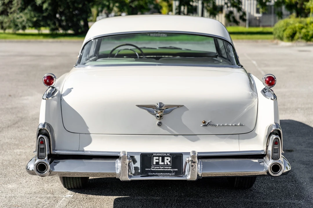 1955 Chrysler Imperial 2nd Gen - Image 12 of 31