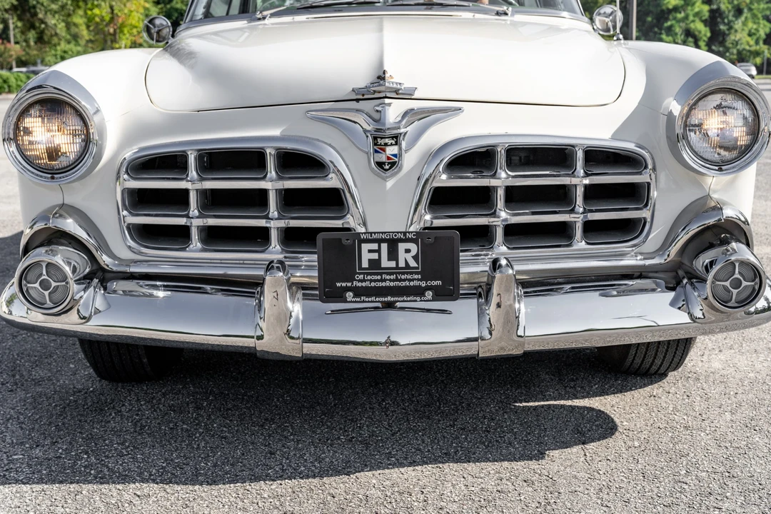 1955 Chrysler Imperial 2nd Gen - Image 5 of 31
