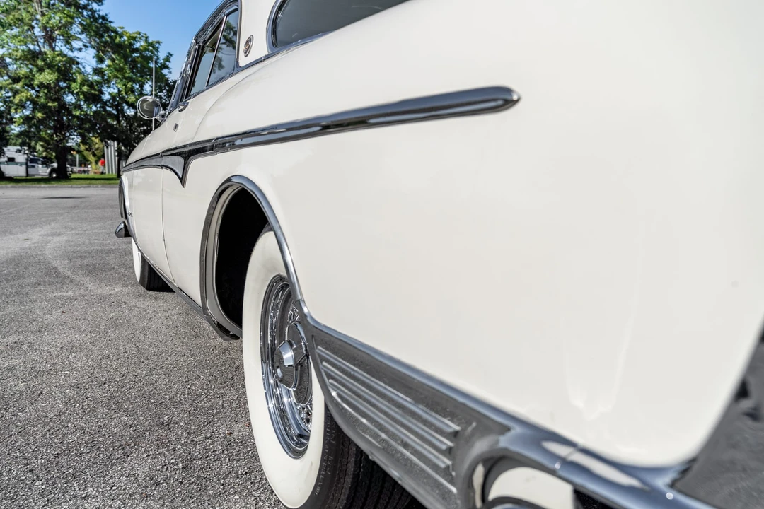 1955 Chrysler Imperial 2nd Gen - Image 19 of 31