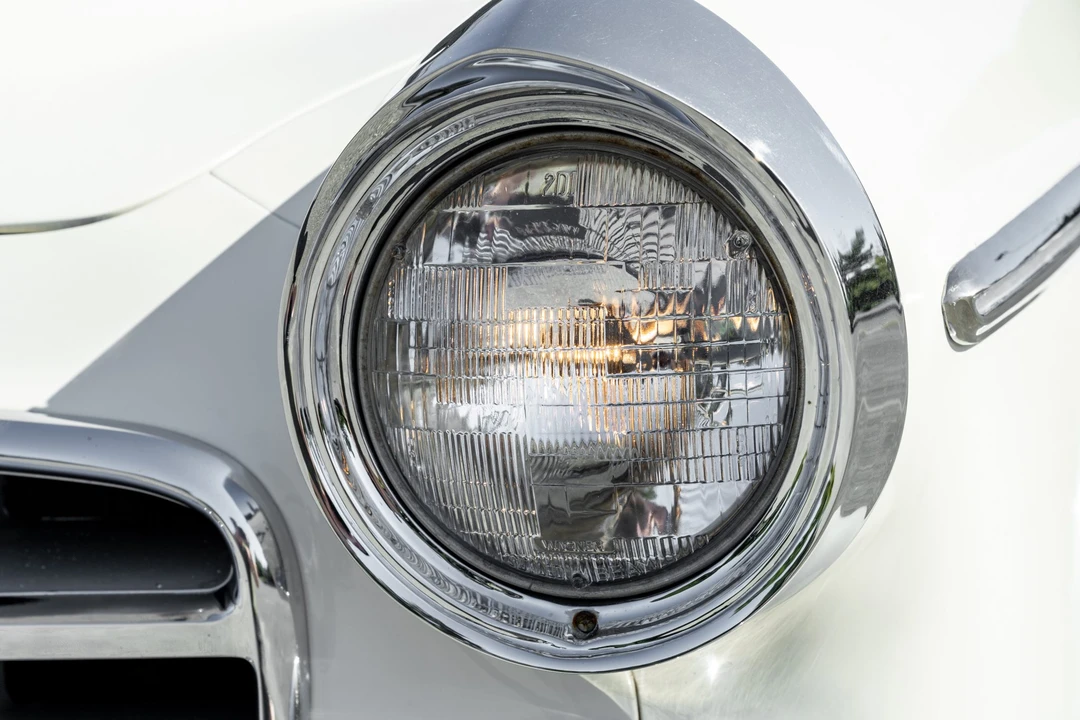 1955 Chrysler Imperial 2nd Gen - Image 27 of 31